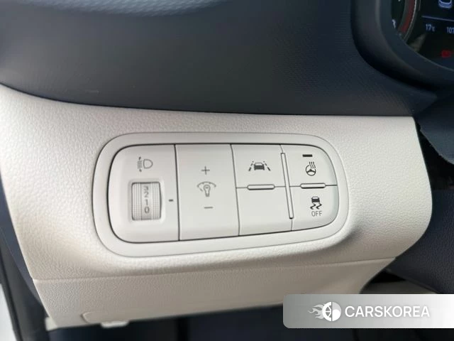 Hyundai Venue id 3936113 из Кореи 20