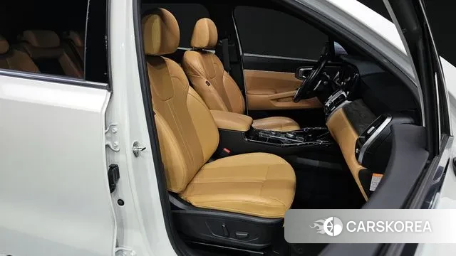 Kia Sorento 4th Generation id 3616537 из Кореи 20