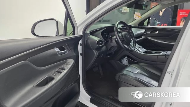 Hyundai The New Santa Fe id 4702919 из Кореи 34