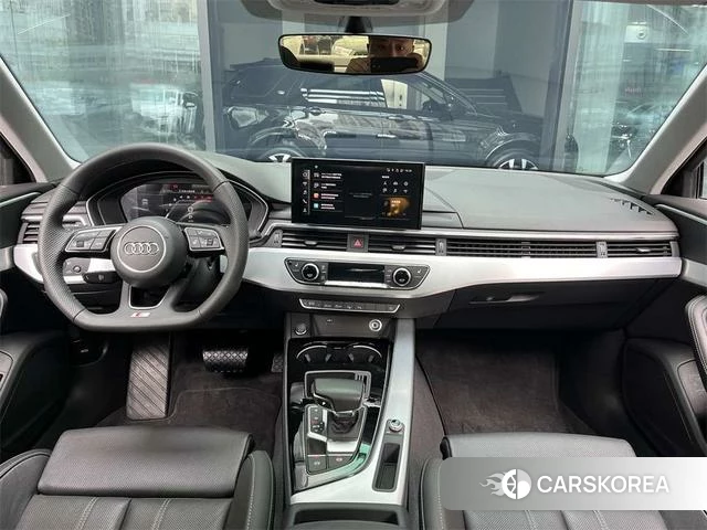 Audi A4L id 4321145 из Китая 15