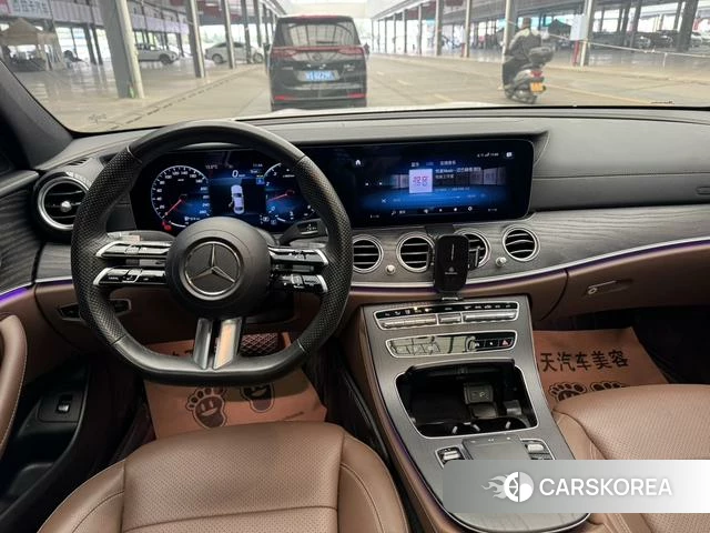 Mercedes-Benz E-class id 4297825 из Китая 14