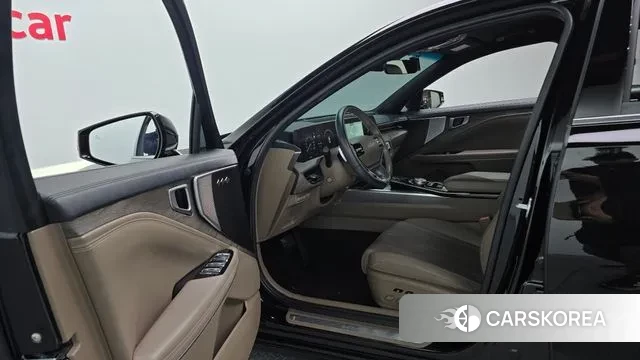 Kia K8 id 3534778 из Кореи 20