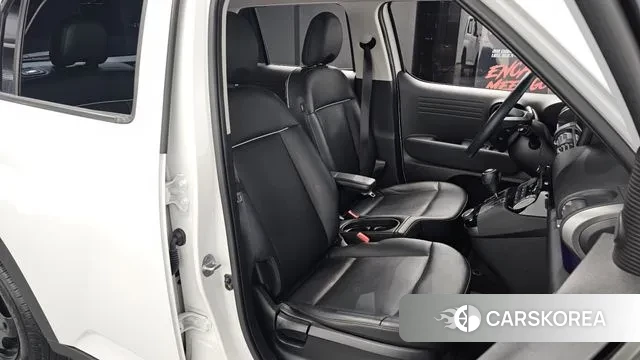 Hyundai Casper id 3701938 из Кореи 20