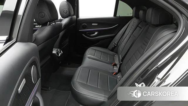 Mercedes-Benz E-Class W213 id 3838511 из Кореи 20