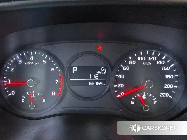 Kia All New Morning (JA) id 3563384 из Кореи 15