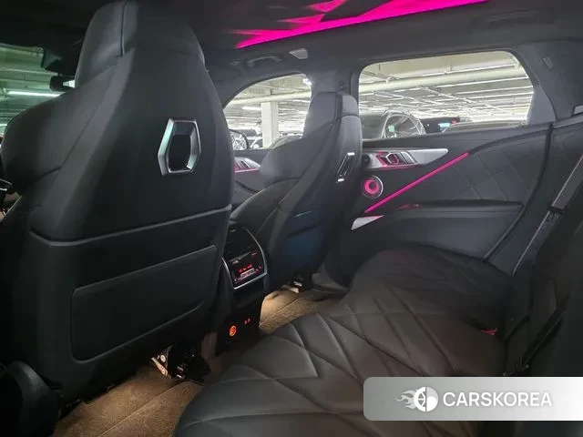 BMW XM (G09) id 3080865 из Кореи 15