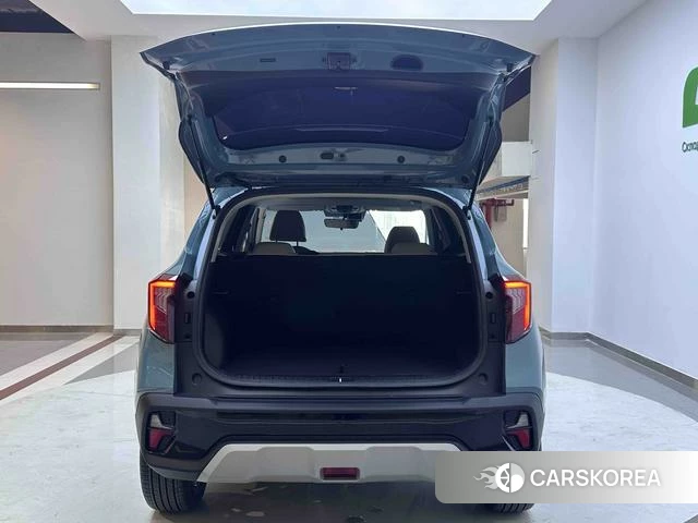 Kia Setus id 4241655 из Китая 23