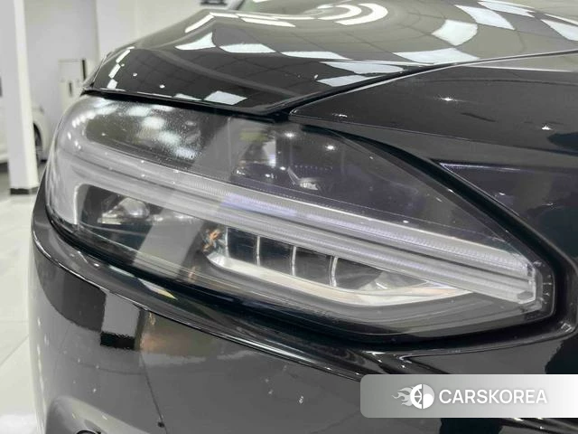 Volvo S90 id 4213383 из Китая 23