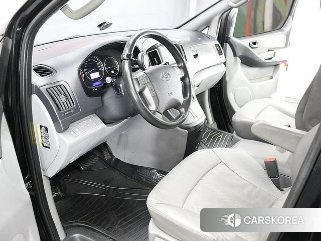 Hyundai The New Grand Starex id 3893949 из Кореи 20