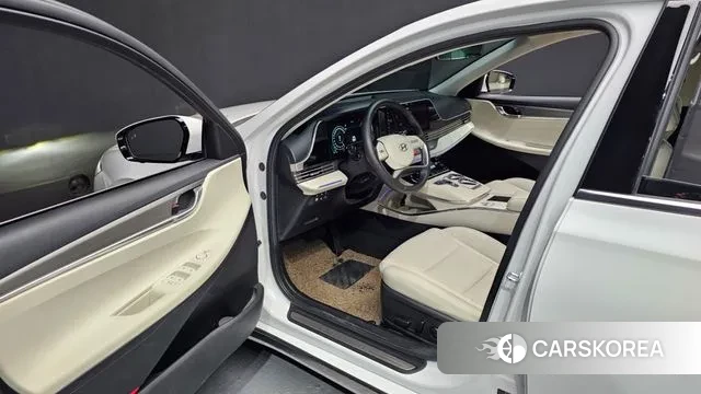 Hyundai The New Grandeur IG id 3053444 из Кореи 20