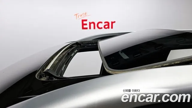 Ssangyong Rexton Sports id 2688922 из Кореи 20