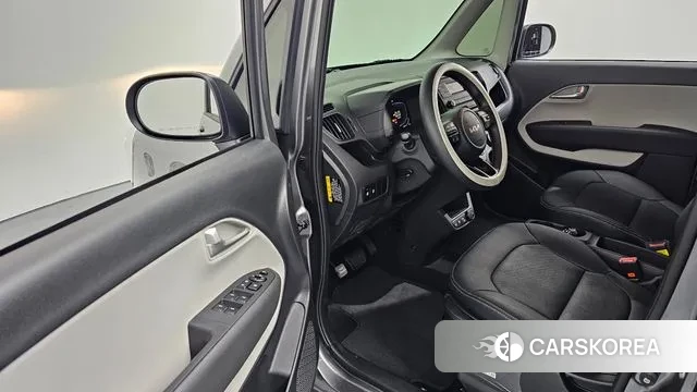 Kia The New Kia Ray id 3316151 из Кореи 20