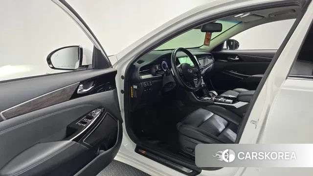 Kia K7 Premier id 3641315 из Кореи 20