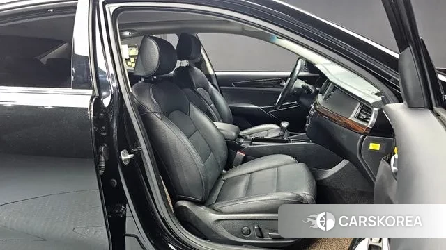 Kia Come New K7 id 3480128 из Кореи 20