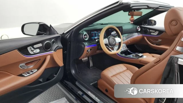 Mercedes-Benz E-Class W213 id 4344834 из Кореи 31