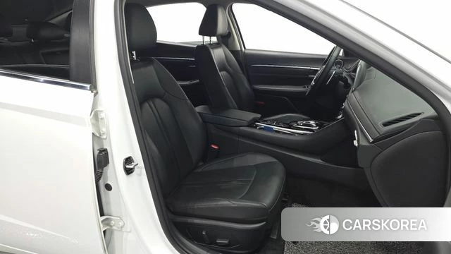 Hyundai Sonata (DN8) id 3861266 из Кореи 20