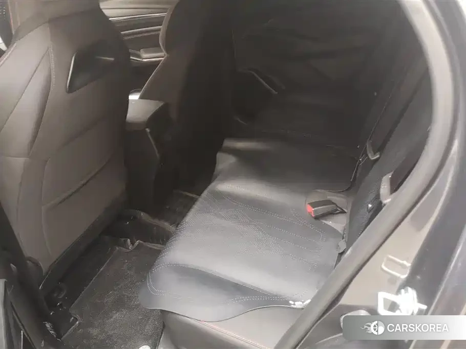 Chang'an Changan X5 PLUS id 4547947 из Китая 16