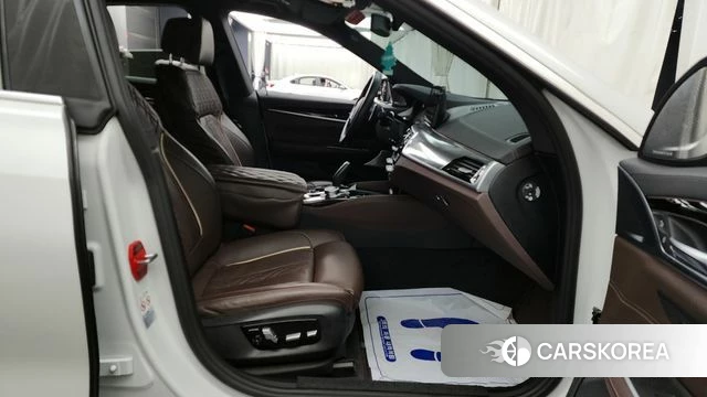 BMW 6 Series GT (G32) id 3793957 из Кореи 20