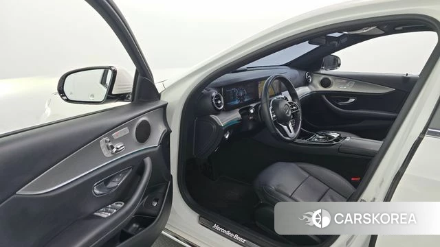 Mercedes-Benz E-Class W213 id 4525739 из Кореи 32