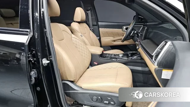 Kia The New Sorento 4th Generation id 3614690 из Кореи 20