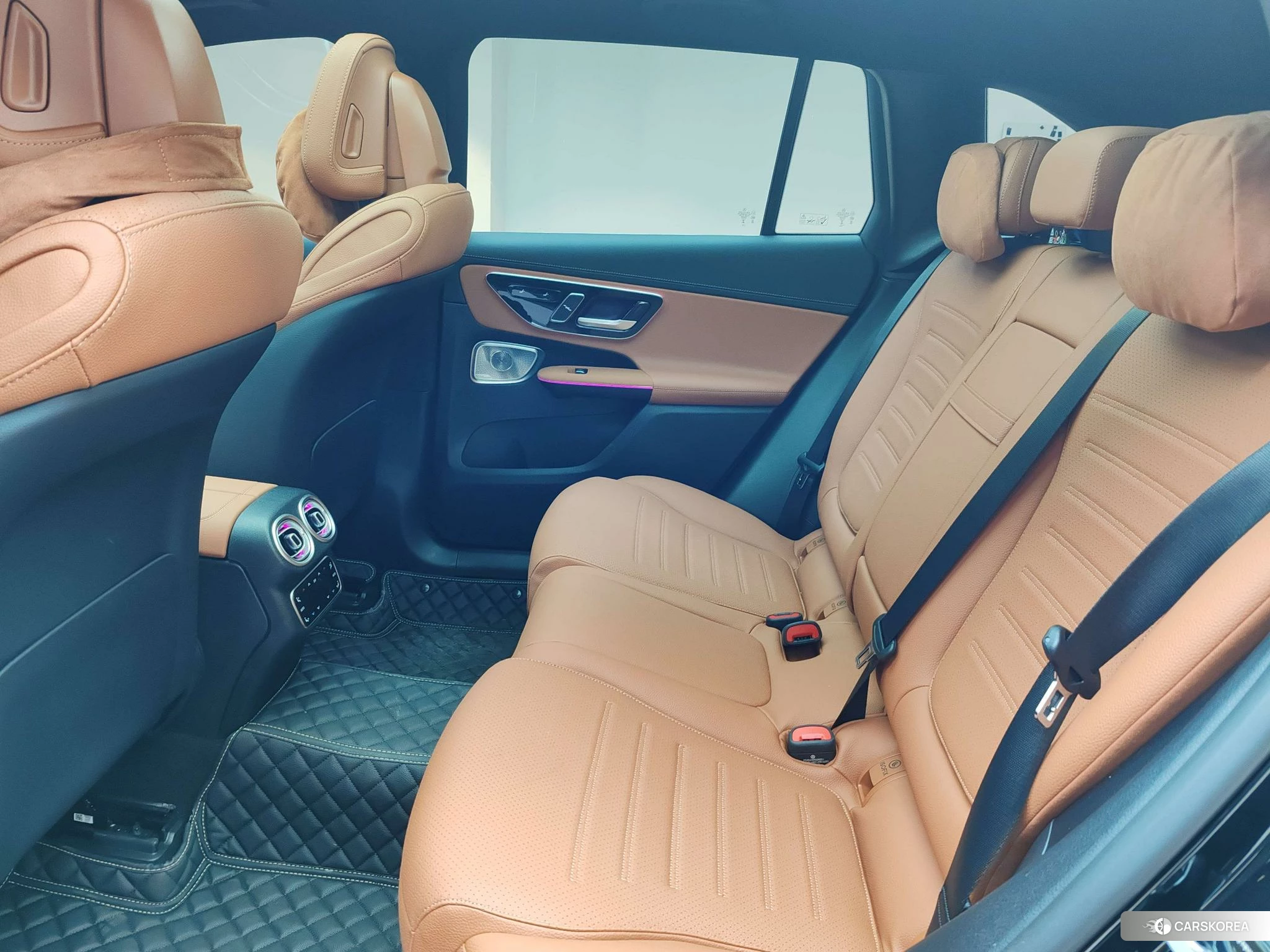 Mercedes-Benz GLC id 4512454 из Китая 19