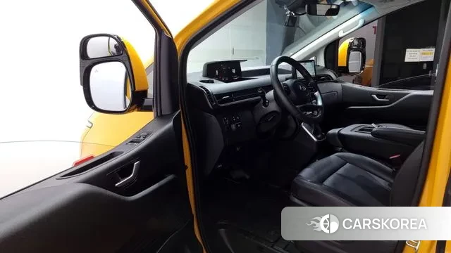 Hyundai Staria id 3388421 из Кореи 20