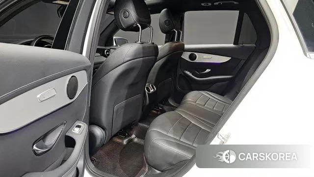 Mercedes-Benz GLC-Class X253 id 3238328 из Кореи 20