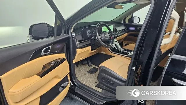 Kia Carnival 4th generation id 2979028 из Кореи 20