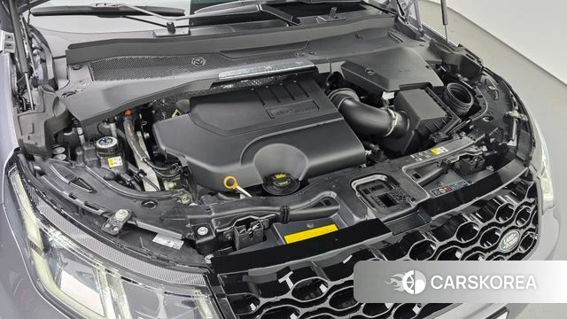 Land Rover Discovery Sports 2nd Generation id 4193989 из Кореи 20