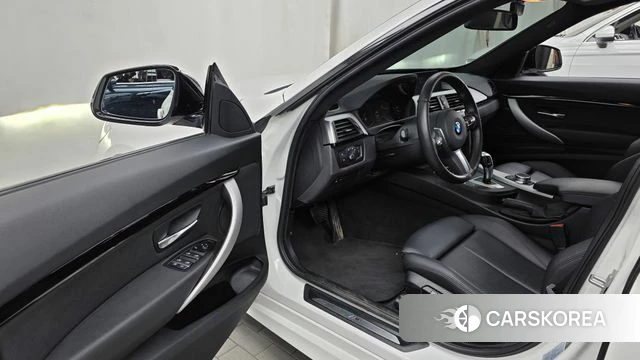 BMW 3 Series GT (F34) id 4657724 из Кореи 32