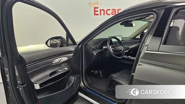 Genesis GV70 id 3179927 из Кореи 20