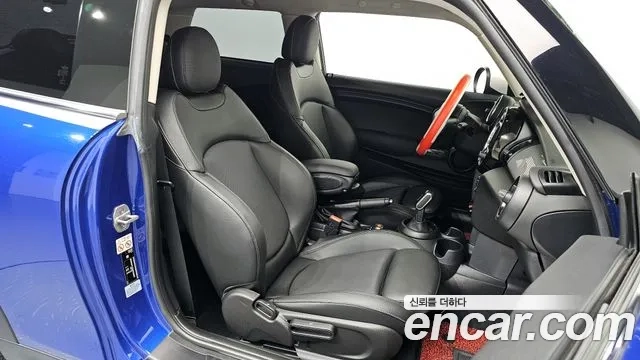 Mini Cooper id 2907123 из Кореи 20