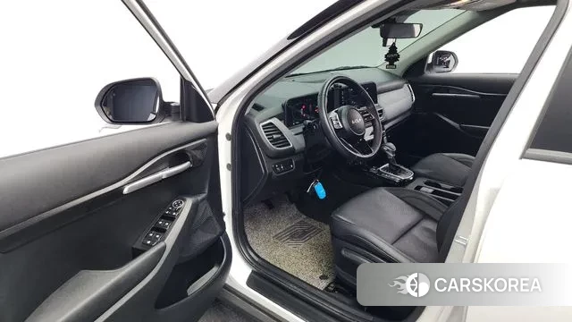 Kia The New Seltos id 2905041 из Кореи 20