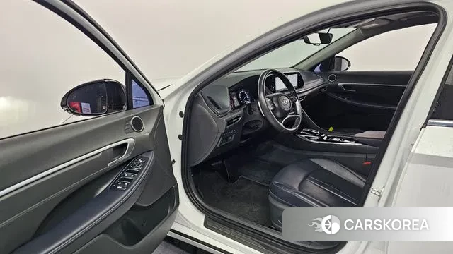 Hyundai Sonata (DN8) id 3355044 из Кореи 20