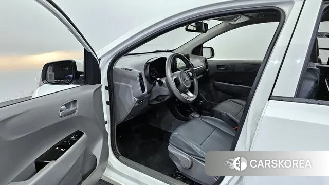 Kia All New Morning (JA) id 3166235 из Кореи 20