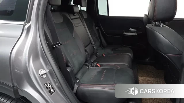 Mercedes-Benz GLB-Class X247 id 3037360 из Кореи 20