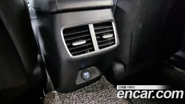 Hyundai Sonata (DN8) id 2732675 из Кореи 20