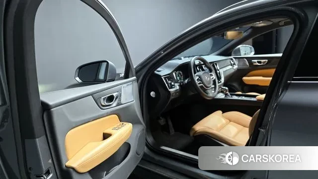 Volvo V60 Cross-Country 2nd Generation id 3095795 из Кореи 20