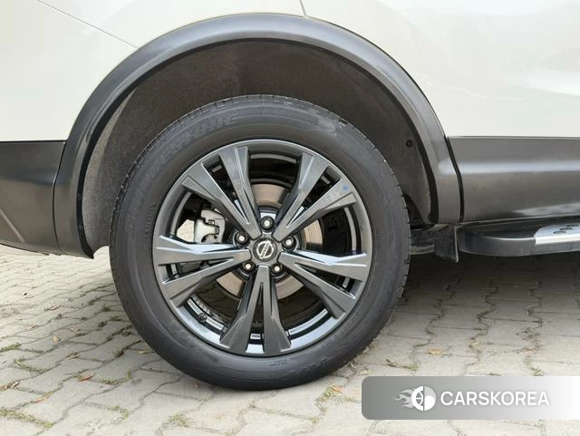 Nissan Qashqai id 4368094 из Китая 27