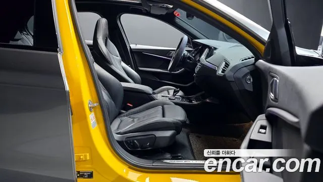 BMW 1 Series (F40) id 2715744 из Кореи 20