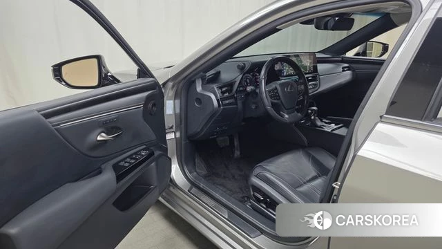 Lexus ES300h 7th generation id 3787092 из Кореи 20