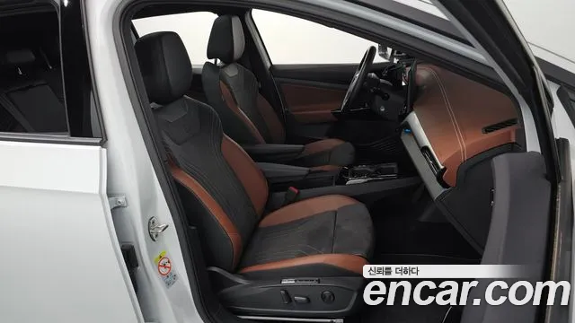 Volkswagen ID.4 id 2735718 из Кореи 20