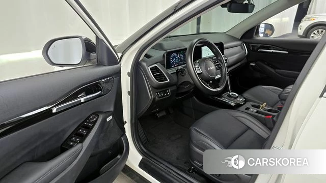 Kia The New Seltos id 3940513 из Кореи 20