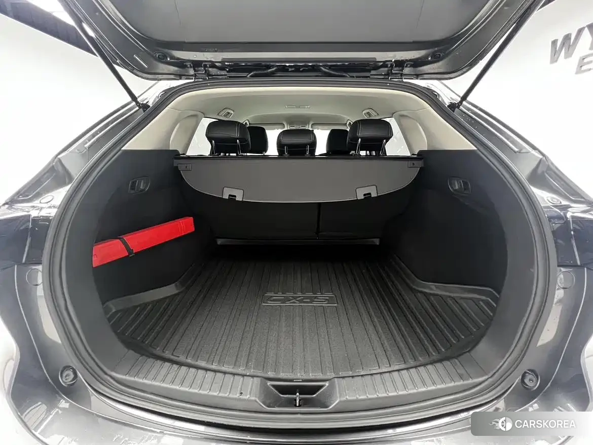 Mazda CX-5 id 4685882 из Китая 18