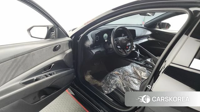 Hyundai Avante (CN7) id 3915381 из Кореи 20