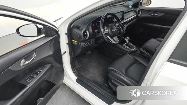 Kia Come New K3 id 4344589 из Кореи 20