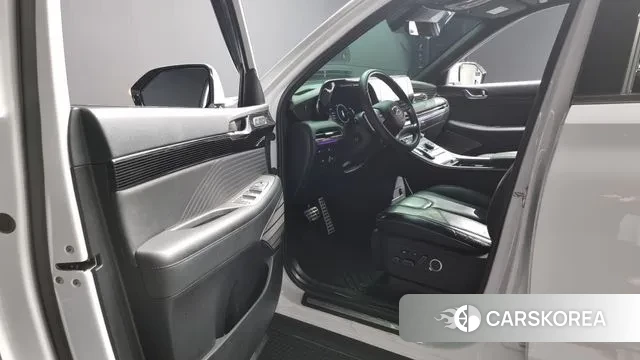 Hyundai The New Palisade id 2939486 из Кореи 20