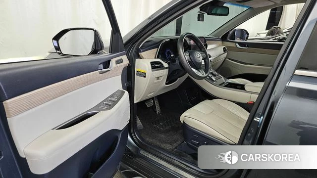 Hyundai Palisade id 4196870 из Кореи 20