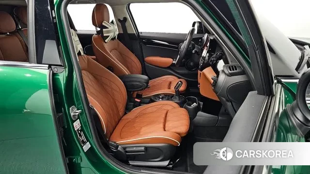 Mini Cooper S id 3487226 из Кореи 20