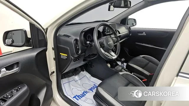 Kia Morning Urban (JA) id 3606434 из Кореи 20